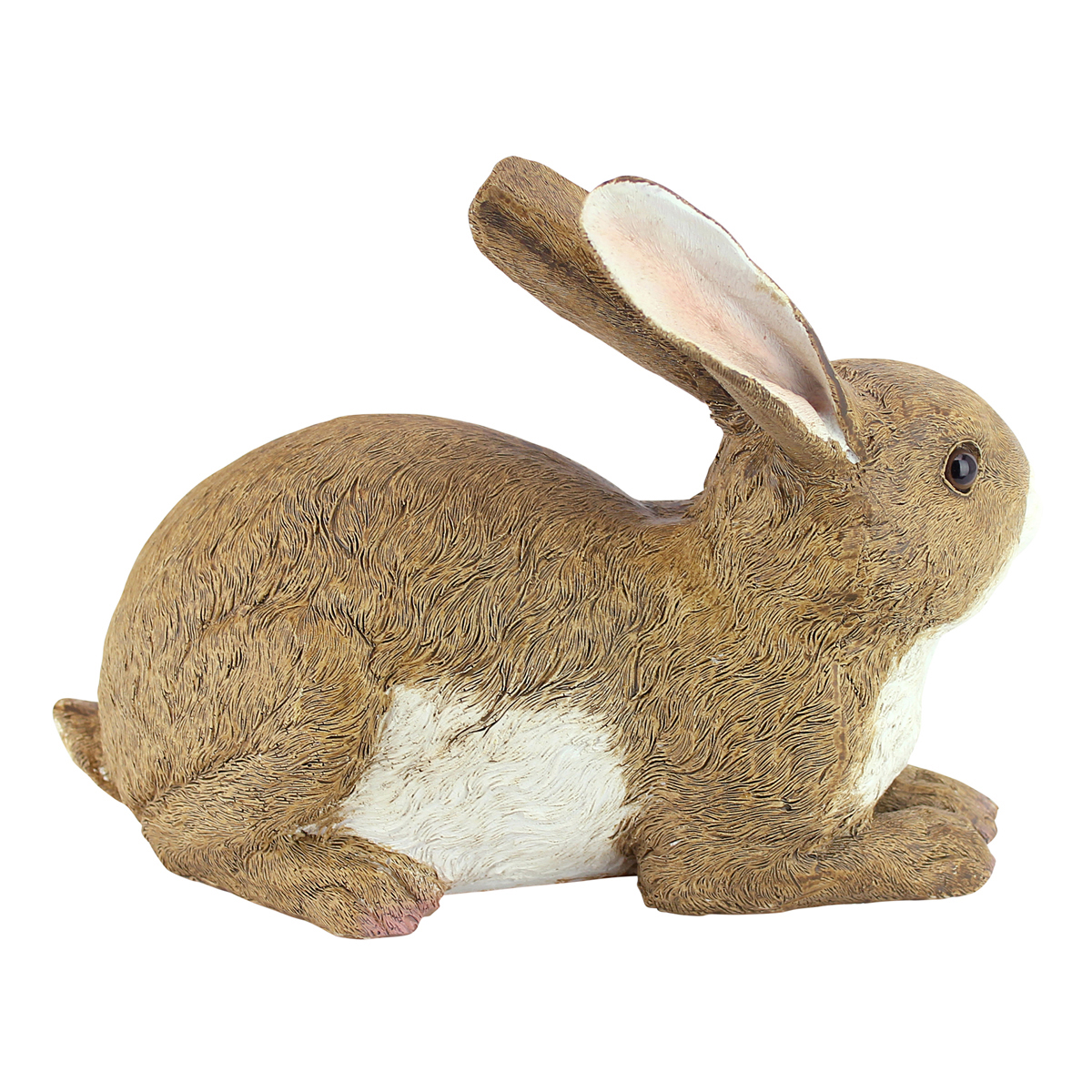 Image Thumbnail for Dt Bashful The Lying Down Bunny Statue